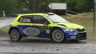 15. Lak Racing Rallye Plzeň 2021 | 7 | Philip Geipel - Katrin Becker-Brugger