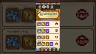 Hướng dẫn game Manga B&aacute; Ch&aacute;y cho người mới bắt đầu tập 1 @mangabachay