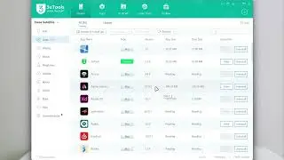 How to Transfer Files from iPhone to Laptop Using 3uTools: Step-by-Step Guide