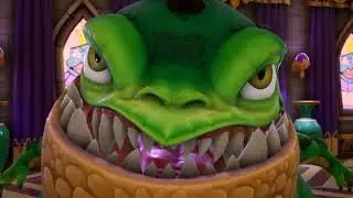 Buzz's Dungeon 100% Walkthrough