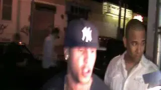 Alpa (Fatulo Music)  tirando un FreeStyle Durisiiiimooo FlowRD.com