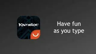 Kamelot Izzy demo