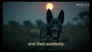 African Woman Attacked By Dog | Dream Interpretation Revealed!