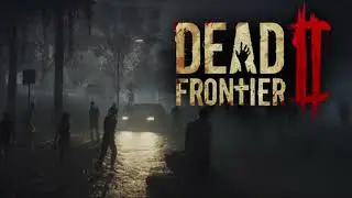 Dead Frontier 2   Comer and Son Inc Theme
