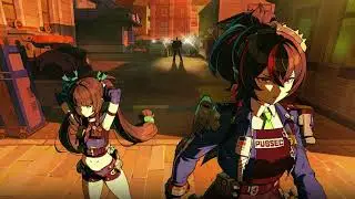 ZZZ Chapter 2.5 Combat OST: 