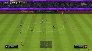 FIFA 23 RvP Chip
