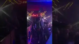 Sidhu moose Wala Soho Delhi