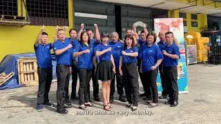 Ching Shing Trading (Company Video)