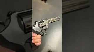 Smith & Wesson 629 Classic 44 Magnum