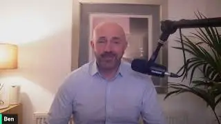 Introduction to Ben Ward Therapy Talks