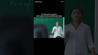 Hichki movie scene #motvational # super hit movie # always alka