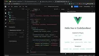 Vue Searchbox: A UI library for building search experience