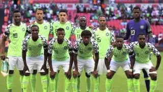 [OkabolTv] Nigeria - Islande, l'avant match, par OkabolRadio