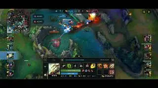 Crit Master Yi (2) | Wild Rift