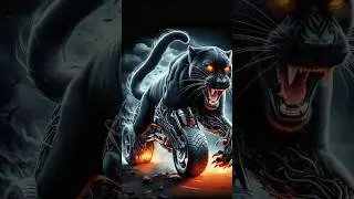 Fusion Animals and Super Bikes: The Future of Science