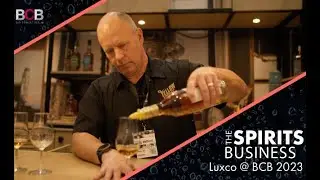 Luxco celebrates American whiskey greatness at BCB
