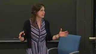 Lecture | Kelsey Jack: Outcomes, Impacts, and Indicators