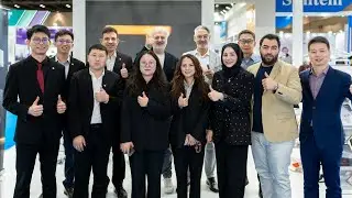 Wrapping up Upcera’s journey at AEEDC 2025