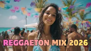 🌙 AFTER HOURS LATIN VIBES 2026 &ndash; Reggaeton x Moombahton | Dark & Sexy 🔥