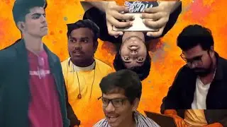 Journey of Four Years: More Than Just Engineering(Short Film)