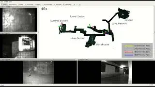 Efficient Sampling-Based Planning for Subterranean Exploration