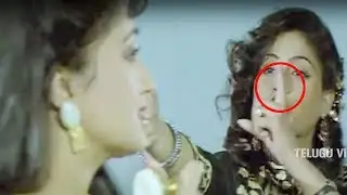 Vijayashanti And Sumalatha Super Hit Movie Action Scene | Super Hit Movie Scenes | Telugu Videos