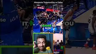 Stop Falling, Ant! Improve your Defense Skills and Speed  Basketball Tips