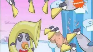Nickelodeon - PRIMO
