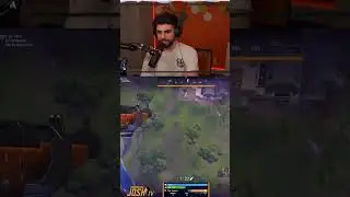 The Greatest Snipe in Fortnite History.
