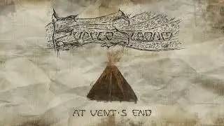 Everto Signum - At Vent's End [Enneachotomy album, Elemental Black Metal]