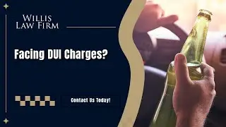 Facing DUI Charges? | Trial Schedule, Scheduling Info - Contact Our Atlanta DUI Lawyers Today!