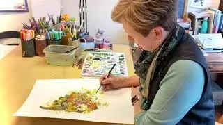 Susan Winget 2021 New Art Preview