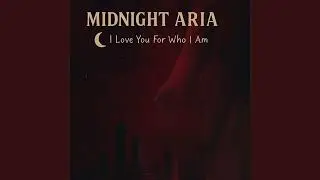Midnight Aria - Courtesy Of A Bitter Heart