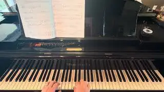 Phillip Keveren - Band on the Beach - from Hal Leonard Adult Piano Method, book 2