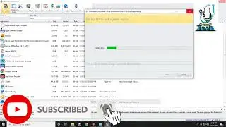 Microsoft office uninstall did not complete successfully solutions
