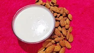 How much Calcium in Almond Milk? Is there Calcium in Almond Milk? Calcium Content in Almond Milk