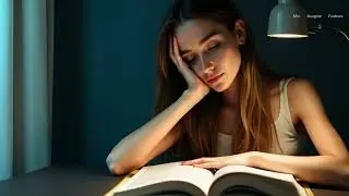 Studio Tranquillo &ndash; suoni perfetti per leggere