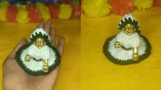 Laddu Gopal Ji Ki Woolen Dress || Winter Dress For Laddu Gopal / Kanha / Bal Gopal #viralvideo