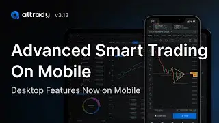 Looking for an easier way to trade on your Mobile or Tablet?