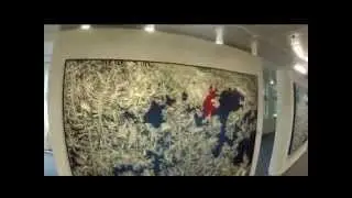 Wolfgang Sobol, Ausstellung Hong Kong Visual Art Centre