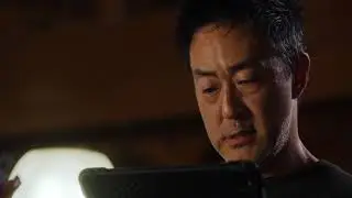 9-1-1 5x03 the ending scene