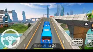 Ultimate City Bus Simulator