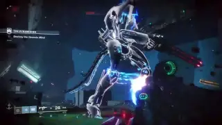 Destiny 2: Character Grind (Light Level Guide)