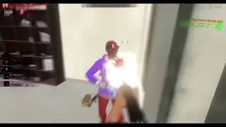 QursoR - H1Z1 Montage #7