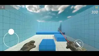 0:02 Classic &bull; Level 1 | BunnyHop: Bhop & Surf (WR)