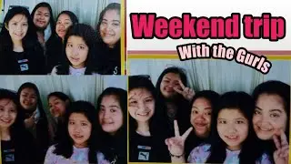 Weekend trip at Manila | My short Vacation |Unboxing Avastars Fashion dolls |Jesse Quetz travels