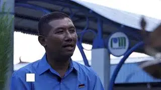 Profil PDAM Tirta Marta Yogyakarta