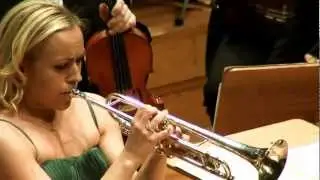 Symfonieorkest Vlaanderen - Trompetconcerto (Alexander Arutyunyan), T. Thing Helseth(trompet)