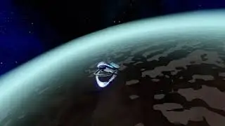 Planetary Union: Destiny Launch Video