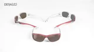 Costa Del Mar Tippet Sunglasses - Polarized 580P Lenses